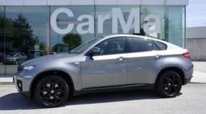 Bmw x6 xdrive40d attiva