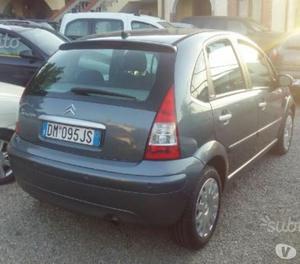 Citroen C3 1.6 HDI 110CV Anno 