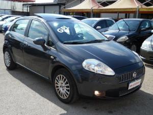 Fiat Grande Punto 1.4 5 porte Dynamic GPL
