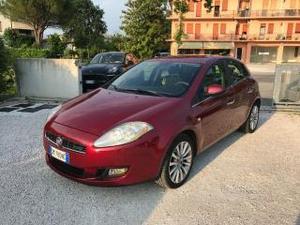 Fiat bravo 1,6 jtdm emotion full optional