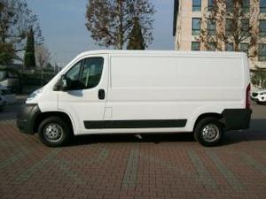 Fiat ducato  mjt pm-tn furgone