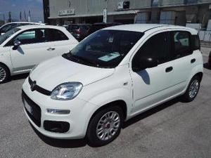 Fiat panda 1.3 mjt s&s easy