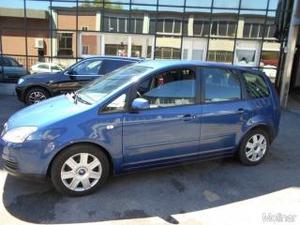 Ford c-max titanium 1.6 tdci 116cv