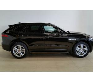 Jaguar F-Pace 2.0d 180 CV AWD aut. R-Sport *SUPER