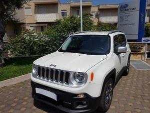 Jeep commander limited