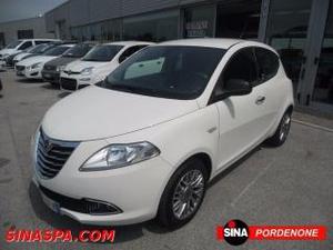 Lancia ypsilon  cv 5 porte platinum