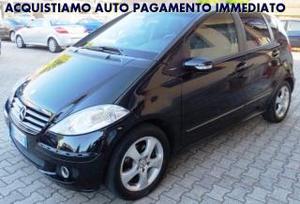 Mercedes-benz a 180 cdi avantgarde cambio automatico