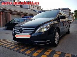 Mercedes-benz b 180 cdi premium fale leed bixeno navigatore,