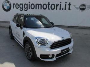 Mini mini 2.0 cooper d hype countryman all4