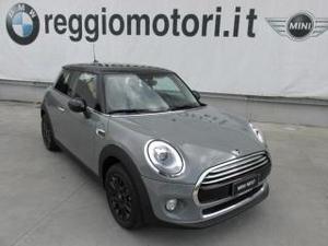 Mini mini mini 1.5 cooper d business xl