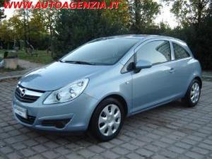 Opel corsa 1.2 3 porte impianto gpl