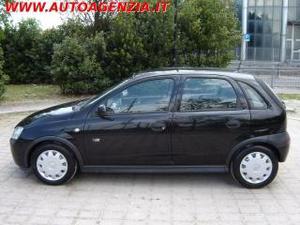 Opel corsa v dti cat 5 porte 'njoy