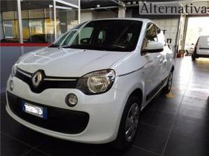 Renault twingo sce 69 cv zen....neopatentati