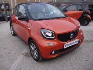 Smart forfour  passion kw 52 automatica tetto bluetooth