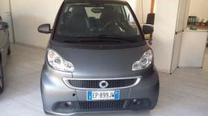 Smart fortwo  kw mhd cabrio pulse