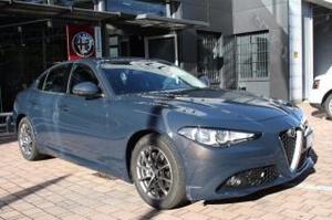 Alfa romeo giulia 2.2 turbodiesel 150 cv at8 business