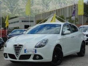 Alfa romeo giulietta 1.6 jtdm- cv business navi sat km