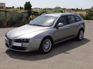 Alfa romeo  jtdm 16v sportwagon distinctive