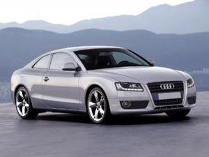 Audi a5 3.0 v6 tdi f.ap. qu. tip. ambition