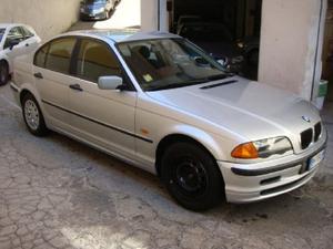 BMW Serie 3