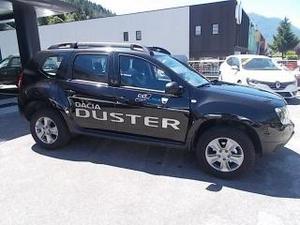 Dacia duster 1.5 dci 110cv 4x2 laurÃ©ate family