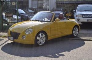 Daihatsu copen high grade