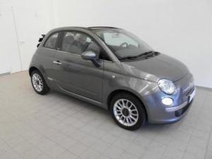 Fiat 500c 0.9 twinair turbo pop