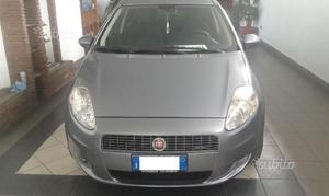 Fiat Grande Punto 1.3 mj cambio automatico