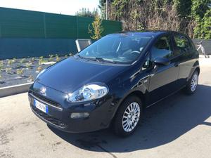 Fiat Punto 1.3 MJT II S&S 95 CV 5 porte Street