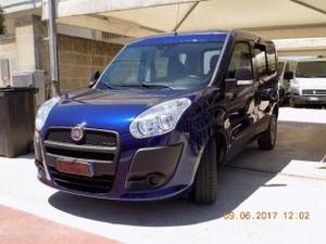 Fiat doblo doblÃ² 1.6 mjt 16v dynamic