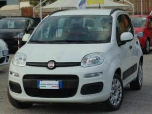 Fiat panda 1.2 easy km certificati