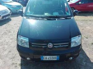 Fiat panda 1.2 natural power unic propr