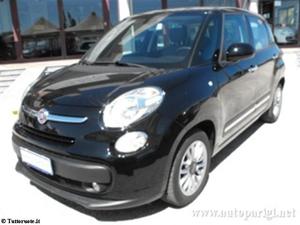 Fiat 500L 1.6 MULTIJET 105 CV LOUNG