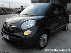 Fiat 500L LIVING 1.6 MULTIJET 105 C