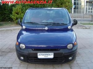 Fiat MULTIPLA V BIPOWER CAT E