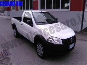 Fiat STRADA 1.3 MJT 95CV PICK-UP WO