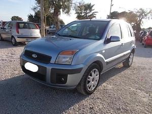 Ford Fusion 1.4 TDCi 5p. Collection