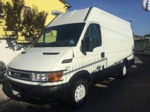 Iveco daily 35s13v 2.8 tdi pm-ta furgone