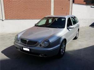 Lancia lybra 2.4 jtd 150 cv cat station wagon lx