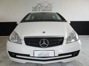 Mercedes-benz a 160 a 160 elegance