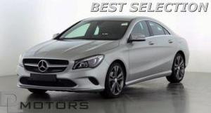 Mercedes-benz a 200 d business sport+navi+led