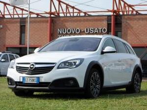 Opel insignia 2.0 cdti 4xcv start&stop country tourer