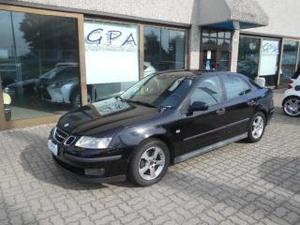 Saab 9-3 sport sedan 2.2 tid arc