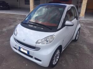 Smart ForTwo Coupe