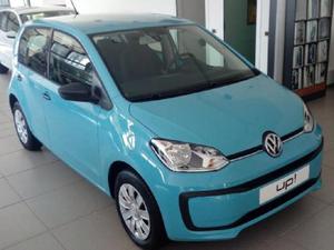 Volkswagen Up 1.0 5p. take up!