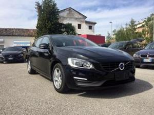 Volvo v60 d cv business automatica + navi