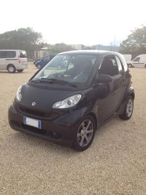 smart for two mhd pulse 1.0cc 52kw  km