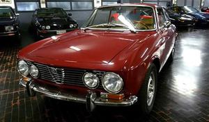 Alfa Romeo -  GT Veloce - 