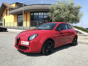 Alfa Romeo MiTo 1.6 JTDm 16V Distinctive Sport Pack - KM