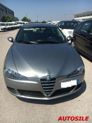 Alfa romeo i 16v twin spark cat 5p. progression